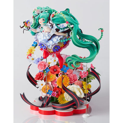 Good Smile Company Character Vocal Series 01 - Hatsune Miku Japan Live Tour 2025 Blooming 1/7 Scale Figurine