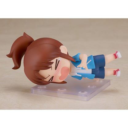 Good Smile Company CITY THE ANIMATION Nendoroid Midori Nagumo Figurine