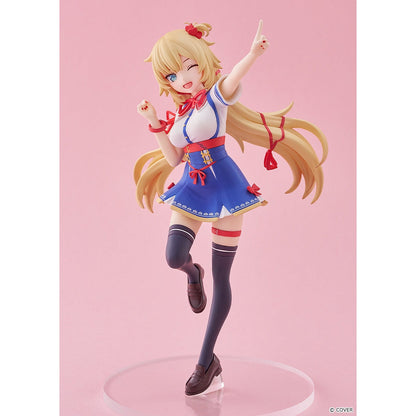 Good Smile Company Hololive Production POP UP PARADE Akai Haato Figurine
