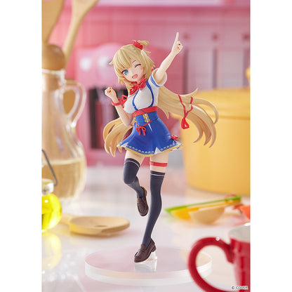 Good Smile Company Hololive Production POP UP PARADE Akai Haato Figurine