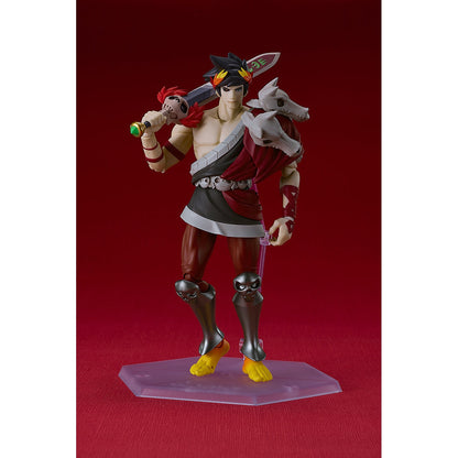 Good Smile Company Hades Figma Zagreus Figurine