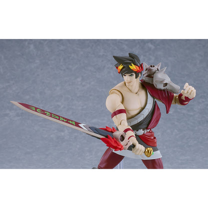 Good Smile Company Hades Figma Zagreus Figurine