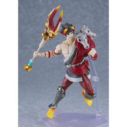 Good Smile Company Hades Figma Zagreus Figurine
