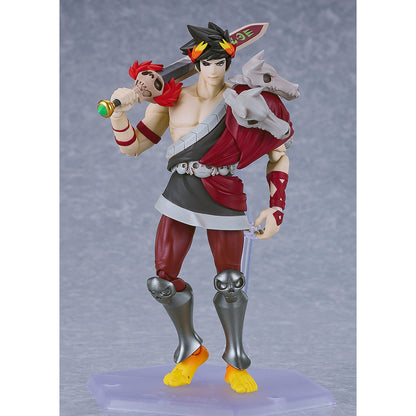 Good Smile Company Hades Figma Zagreus Figurine