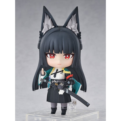 Good Smile Company Zenless Zone Zero Nendoroid Miyabi Hoshimi Figurine