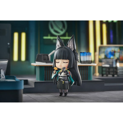 Good Smile Company Zenless Zone Zero Nendoroid Miyabi Hoshimi Figurine