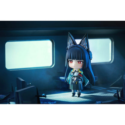 Good Smile Company Zenless Zone Zero Nendoroid Miyabi Hoshimi Figurine