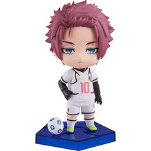 Good Smile Company Blue Lock Nendoroid Itoshi Sae Figurine