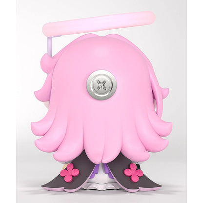 Good Smile Company Honkai Impact 3rd Huggy Good Smile ELF/Elf Elysia Figurine