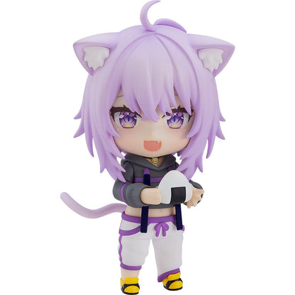 Good Smile Company Hololive Production Nendoroid Nekomata Okayu Figurine
