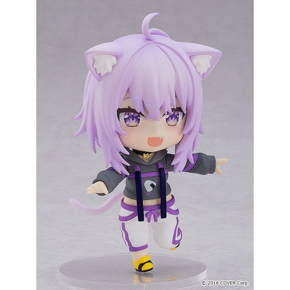 Good Smile Company Hololive Production Nendoroid Nekomata Okayu Figurine