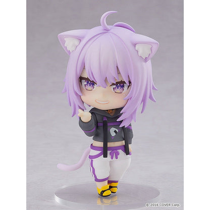 Good Smile Company Hololive Production Nendoroid Nekomata Okayu Figurine