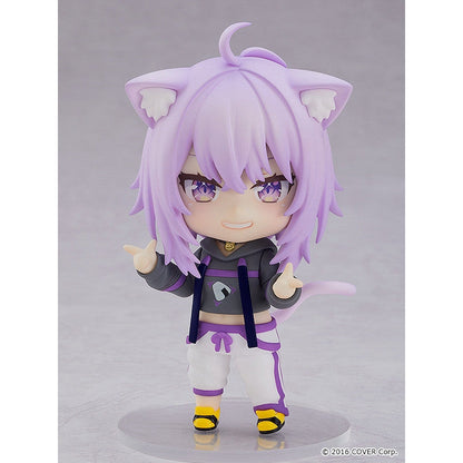 Good Smile Company Hololive Production Nendoroid Nekomata Okayu Figurine