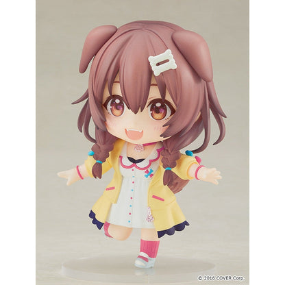 Good Smile Company Hololive Production Nendoroid Inugami Korone Figurine