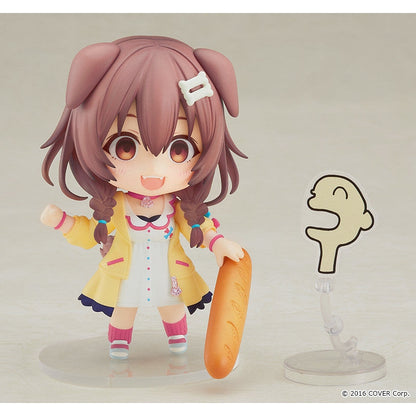 Good Smile Company Hololive Production Nendoroid Inugami Korone Figurine