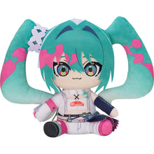 Good Smile Company Hatsune Miku GT Project 2025 Racing Miku 2025 Version Plushie Figurine