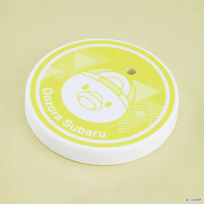 Good Smile Company hololive production Nendoroid Oozora Subaru - Suspender Outfit Version Figurine