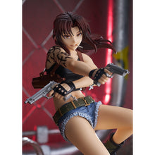 Good Smile Company Black Lagoon POP UP PARADE Revy L Size Figurine