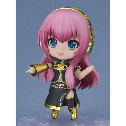 Good Smile Company Character Vocal Series 03 - Megurine Luka Nendoroid Megurine Luka 2.0 Figurine