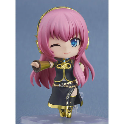 Good Smile Company Character Vocal Series 03 - Megurine Luka Nendoroid Megurine Luka 2.0 Figurine