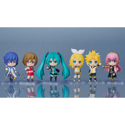 Good Smile Company Character Vocal Series 02 - Kagamine Rin/Len Nendoroid Kagamine Len 2.0 Figurine