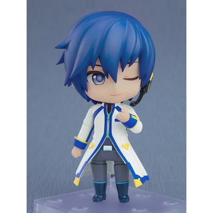 Good Smile Company KAITO Nendoroid 2.0 Figurine