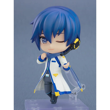 Good Smile Company KAITO Nendoroid 2.0 Figurine