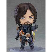 Good Smile Company Death Stranding 2 On the Beach Nendoroid Sam Figurine