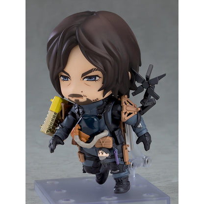Good Smile Company Death Stranding 2 On the Beach Nendoroid Sam Figurine