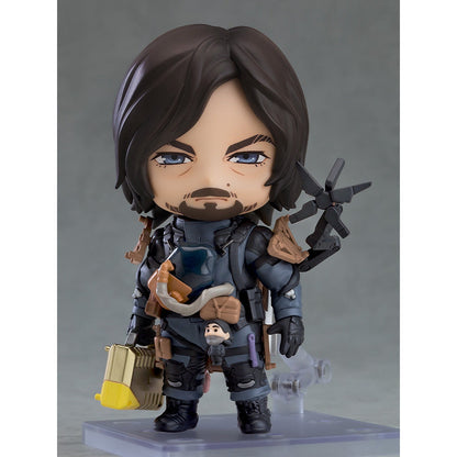 Good Smile Company Death Stranding 2 On the Beach Nendoroid Sam Figurine
