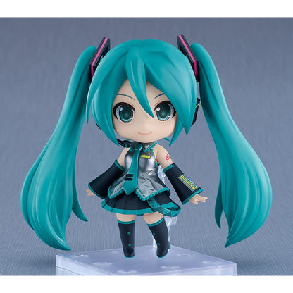 Good Smile Company Character Vocal Series 01 - Hatsune Miku Nendoroid Hatsune Miku 3.0 [Basic] Figurine