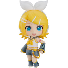Good Smile Company Character Vocal Series 02 - Kagamine Rin/Len Nendoroid Kagamine Rin 2.0 Figurine