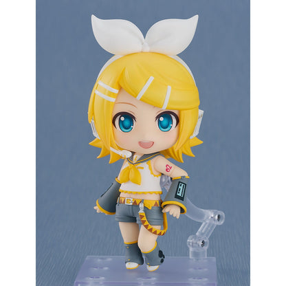 Good Smile Company Character Vocal Series 02 - Kagamine Rin/Len Nendoroid Kagamine Rin 2.0 Figurine