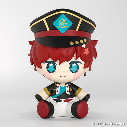 Good Smile Company Ensemble Stars!! Huggy Good Smile Hiiro Amagi Figurine