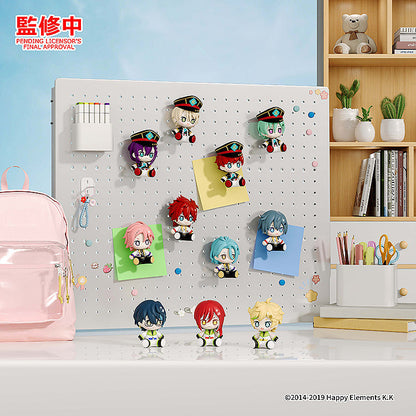 Good Smile Company Ensemble Stars!! Huggy Good Smile Hiiro Amagi Figurine