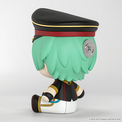 Good Smile Company Ensemble Stars!! Huggy Good Smile Tatsumi Kazehaya Figurine