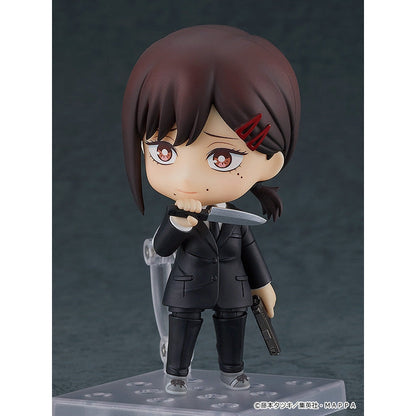 Good Smile Company Chainsaw Man Nendoroid Kobeni Figurine