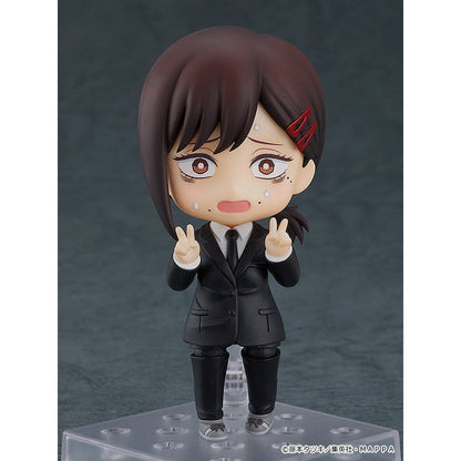 Good Smile Company Chainsaw Man Nendoroid Kobeni Figurine