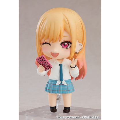 Good Smile Company My Dress-Up Darling Nendoroid Marin Kitagawa Figurine