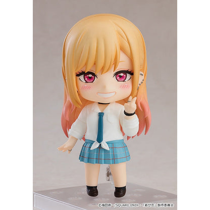 Good Smile Company My Dress-Up Darling Nendoroid Marin Kitagawa Figurine