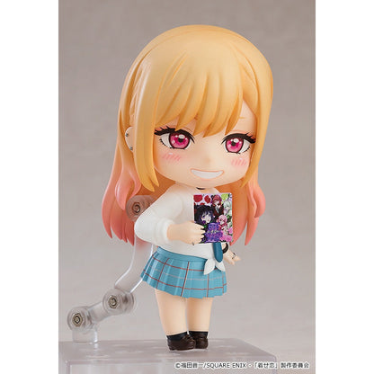 Good Smile Company My Dress-Up Darling Nendoroid Marin Kitagawa Figurine