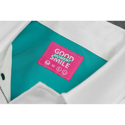Good Smile Company Hatsune Miku GT Project Racing Version 2025 Track Jacket L Figurine