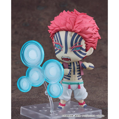 Good Smile Company Demon Slayer Kimetsu No Yaiba Nendoroid Akaza Figurine
