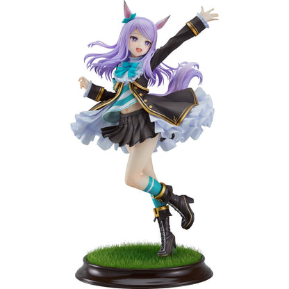 Good Smile Company Umamusume - Pretty Derby Mejiro McQueen The Treasure of The Prestigious Mejiro Family 1/7 Scale Figurine