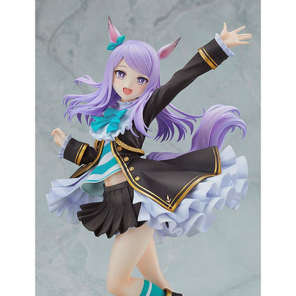 Good Smile Company Umamusume - Pretty Derby Mejiro McQueen The Treasure of The Prestigious Mejiro Family 1/7 Scale Figurine