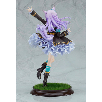 Good Smile Company Umamusume - Pretty Derby Mejiro McQueen The Treasure of The Prestigious Mejiro Family 1/7 Scale Figurine