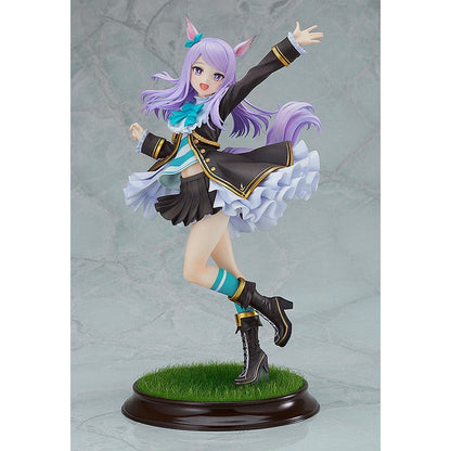 Good Smile Company Umamusume - Pretty Derby Mejiro McQueen The Treasure of The Prestigious Mejiro Family 1/7 Scale Figurine