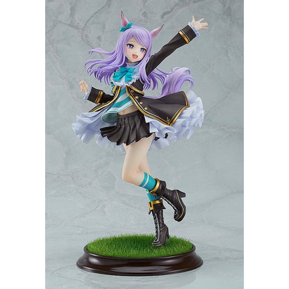 Good Smile Company Umamusume - Pretty Derby Mejiro McQueen The Treasure of The Prestigious Mejiro Family 1/7 Scale Figurine