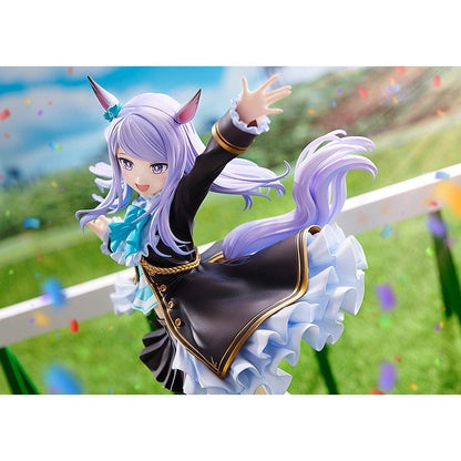 Good Smile Company Umamusume - Pretty Derby Mejiro McQueen The Treasure of The Prestigious Mejiro Family 1/7 Scale Figurine