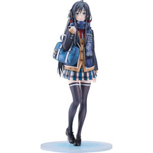 Good Smile Company My Teen Romantic Comedy Snafu Yukino Yukinoshita - Light Novel Volume 6 Cover Illustration Version 1/6 Scale Figurine